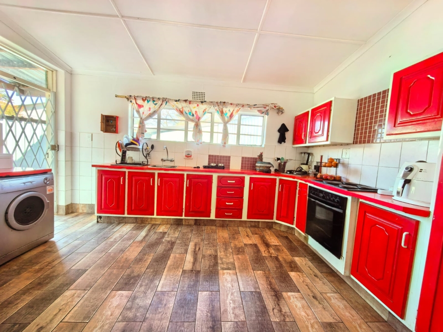3 Bedroom Property for Sale in Sasolburg Ext 15 Free State
